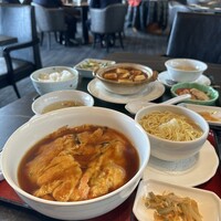 中国料理 燦宮 - 