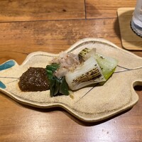 博多メシ 男厨 - 
