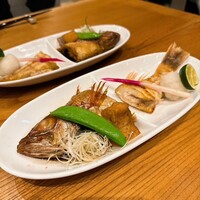 和食のあらまさ - 