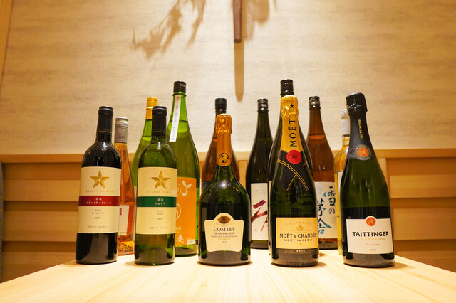 すし 八松 - 仙台（寿司）の写真