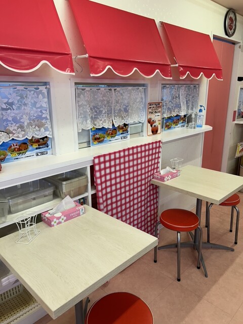 クレープハウス 果実の星野屋 - 小千谷/フルーツパーラー | 食べログ