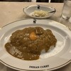 インデアンカレー 丸の内店