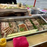 Yatai Tomochan - 