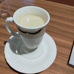 びっくりドンキー - うま〜かコーシ〜