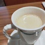 びっくりドンキー - おかわり１杯目