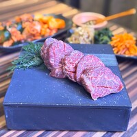 Let it Beef - 