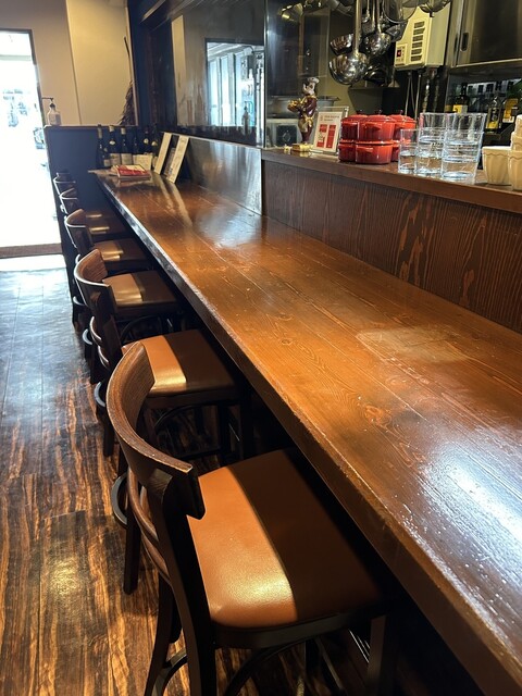 French restaurant"bistro Cochon d’or" photo 4