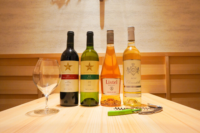 すし 八松 - 仙台（寿司）の写真