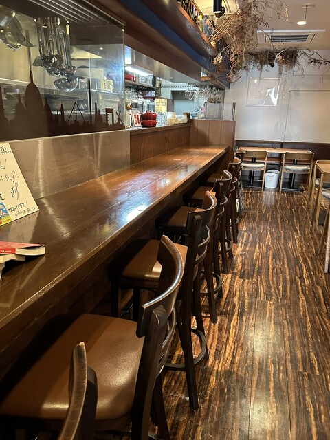 French restaurant"bistro Cochon d’or" photo 5