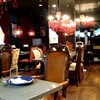 curry restaurant BRUNO HEP NAVIO店
