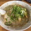 大黒ラーメン 亀岡店
