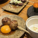 炭串と酒 イツモココカラ。 - 