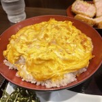 肉屋食堂 たけうち - 