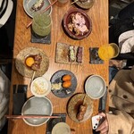 炭串と酒 イツモココカラ。 - 