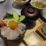 サカナカナッテ - 