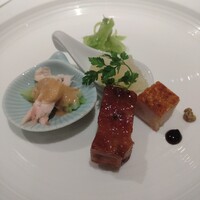 中国飯店 富麗華 - 