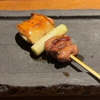 やきとり松里 - 