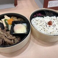 人形町今半 本店 - 