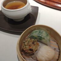 中国飯店 富麗華 - 