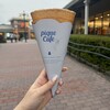 ジェラート ピケ カフェ クレープリー 御殿場プレミアム・アウトレット店