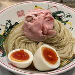 つけめん金龍 - 