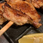 炭火串焼台所 ちっきん 大宮店 - 