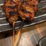 炭火串焼台所 ちっきん 大宮店 - 