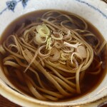 そば処　竹前 - 