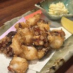 料理が美味いだけの店 若獅子 - 