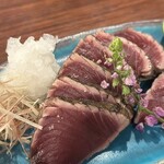 料理が美味いだけの店 若獅子 - 