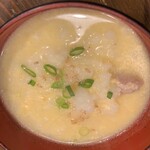 炭火串焼台所 ちっきん - 