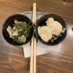 炭火串焼台所 ちっきん 大宮店 - 