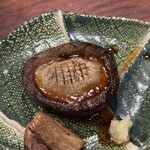 料理が美味いだけの店 若獅子 - 