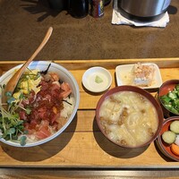 『手を加えると料理は旨くなる。を地で行く』by ふたえアゴ : 風来房 （FU RAI BO） - 南新宿/居酒屋 [食べログ]