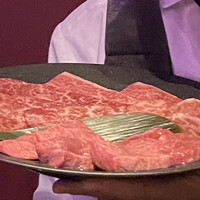 焼肉うしごろ 銀座並木通り店 - 