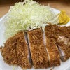 とんかつ山家 上野店
