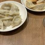 1+dumpling - 