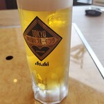 アサヒビール園 白石 はまなす館 - 