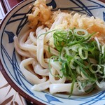 丸亀製麺 - 