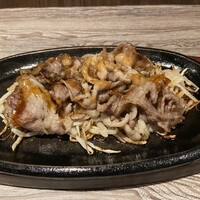 焼肉&手打ち冷麺 二郎 KANAYAMA - 