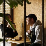 582 스이교자토 오사케 - 고객님의 모습