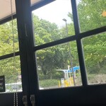 レイドバックバーガー - 