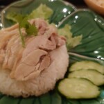 タイ政府公認 タイ料理 アロイチンチン - 