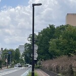 レイドバックバーガー - 