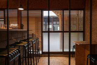 582 스이교자토 오사케 - 582 내부 전경 사진