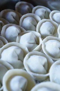 582 스이교자토 오사케 - 물만두