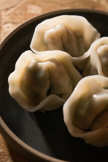 582 스이교자토 오사케 - 심플한 물만두 사진