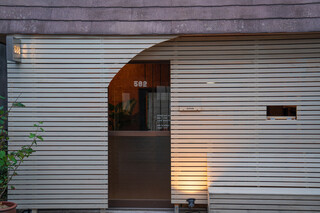 582 스이교자토 오사케 - 582 외관 전체 사진