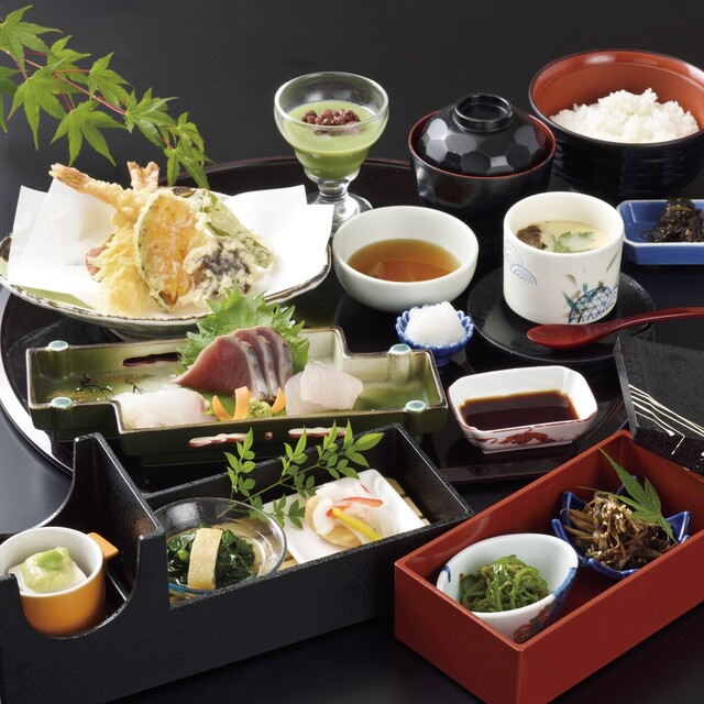 移転】芸州 本店 （げいしゅう） - 立町/日本料理 | 食べログ