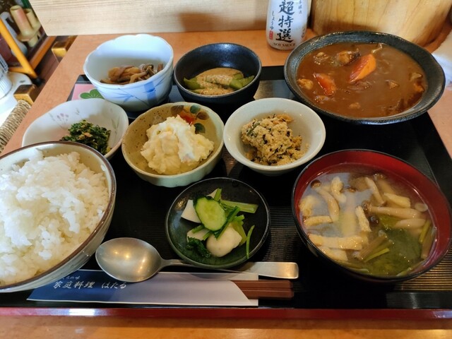 ほたる - 笹木野（レストラン）の写真